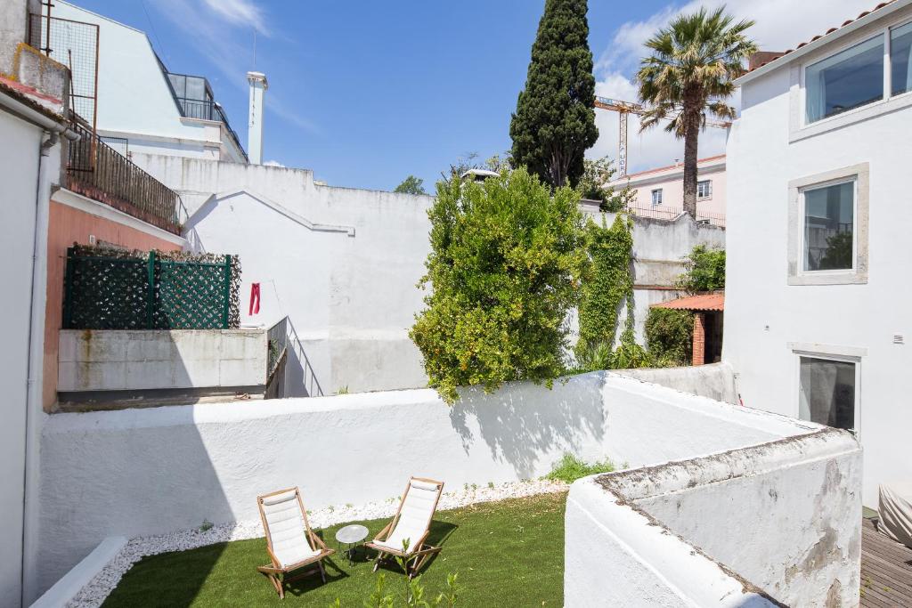 Image of Lovely apartment in Lisbon