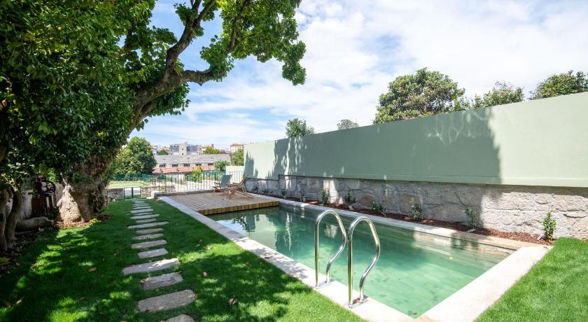 Image of bnapartments Cedofeita