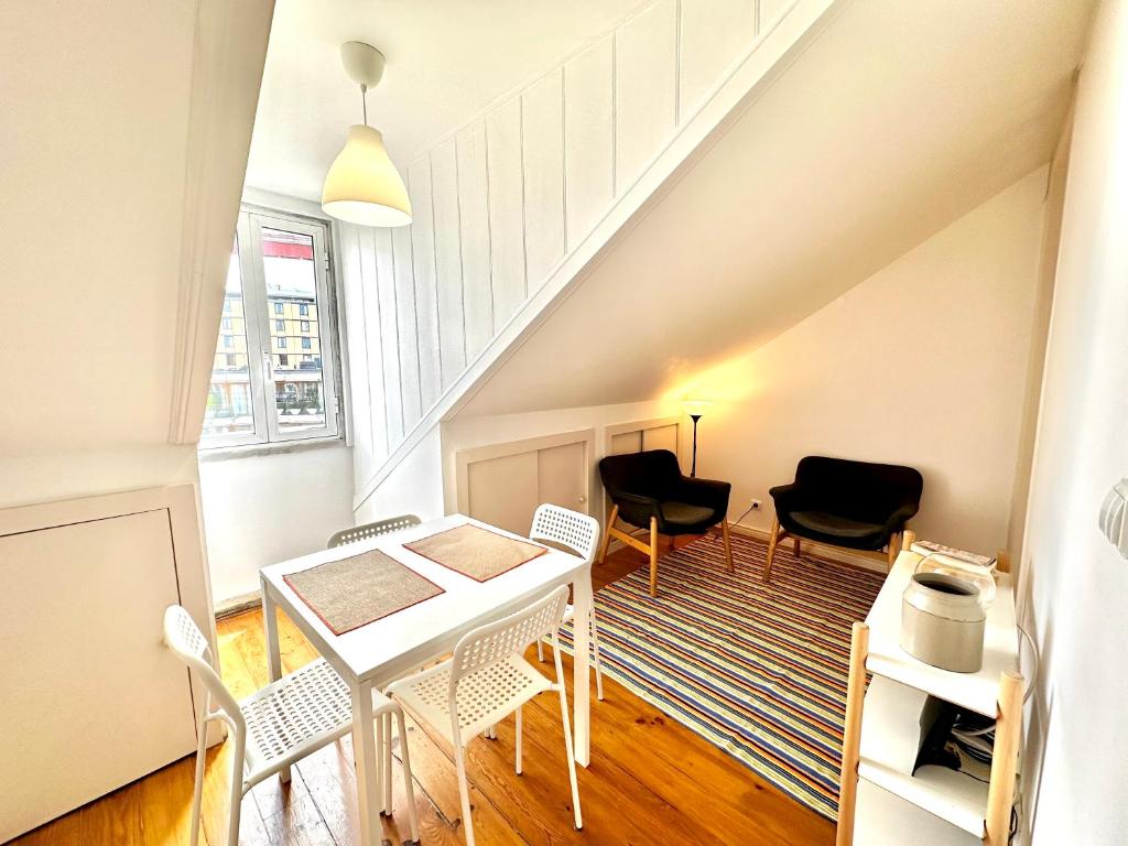 Image of Alcântara Studio Apartment