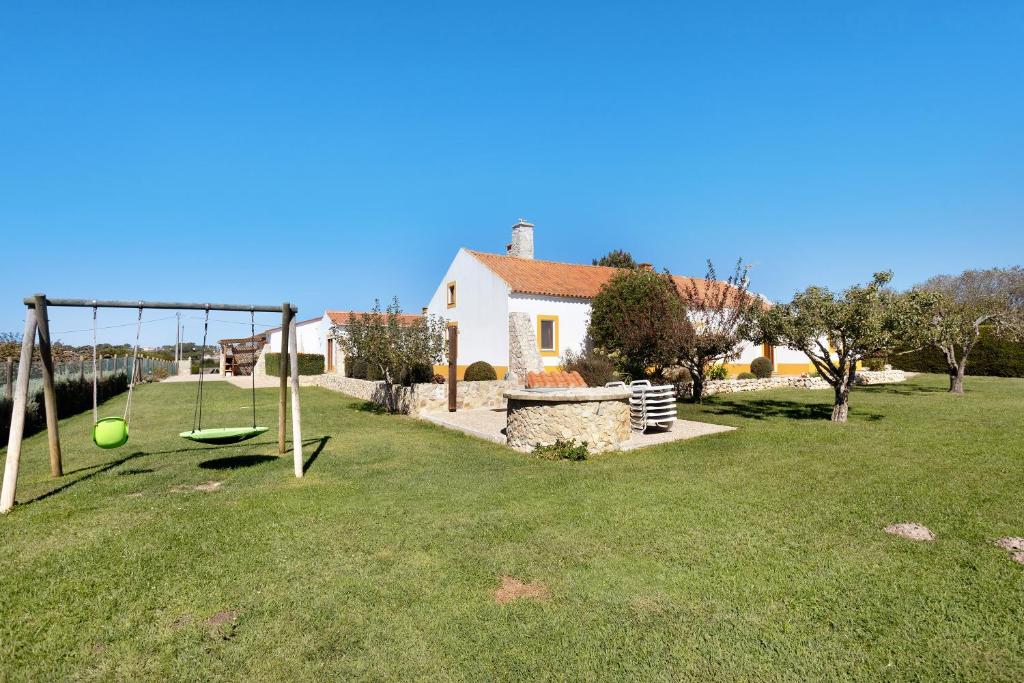 Image of MONTE DO TANOEIRO - CASA DA BARRICA