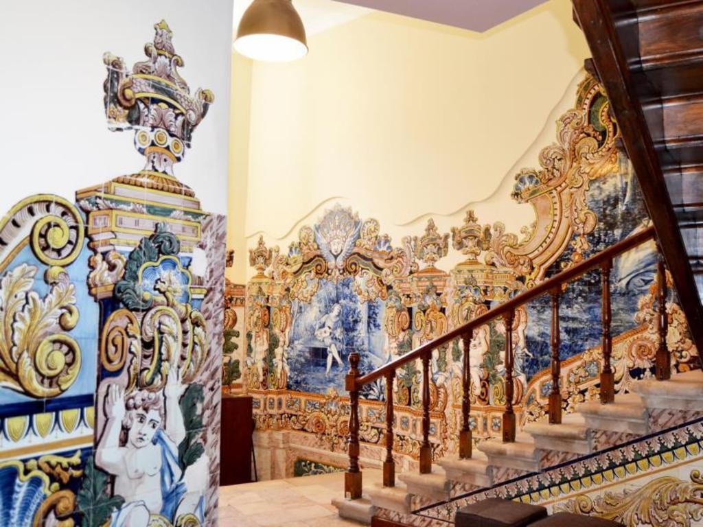 Image of COIMBRA PORTAGEM HOSTEL