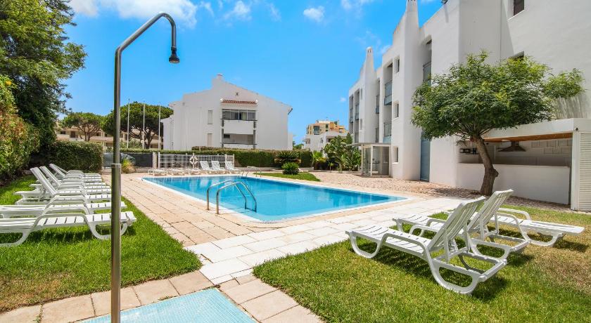 VILAMOURA HOLIDAYS HOUSE
