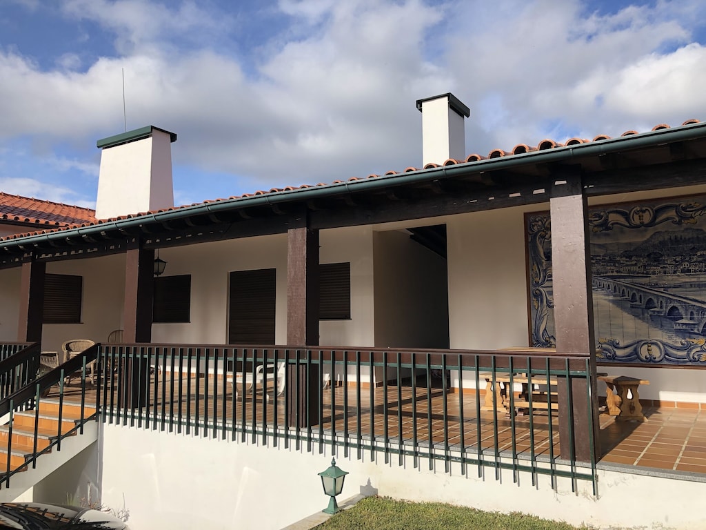 Image of House and People - RENTALS