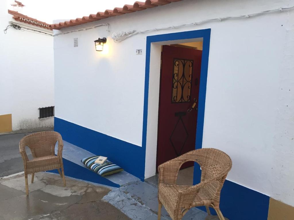 Image of Recanto do Alqueva