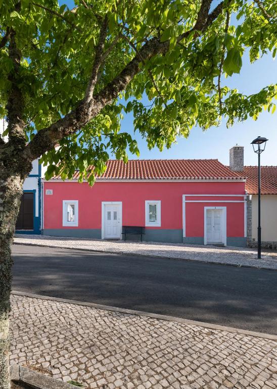 Image of Village Houses - Melides