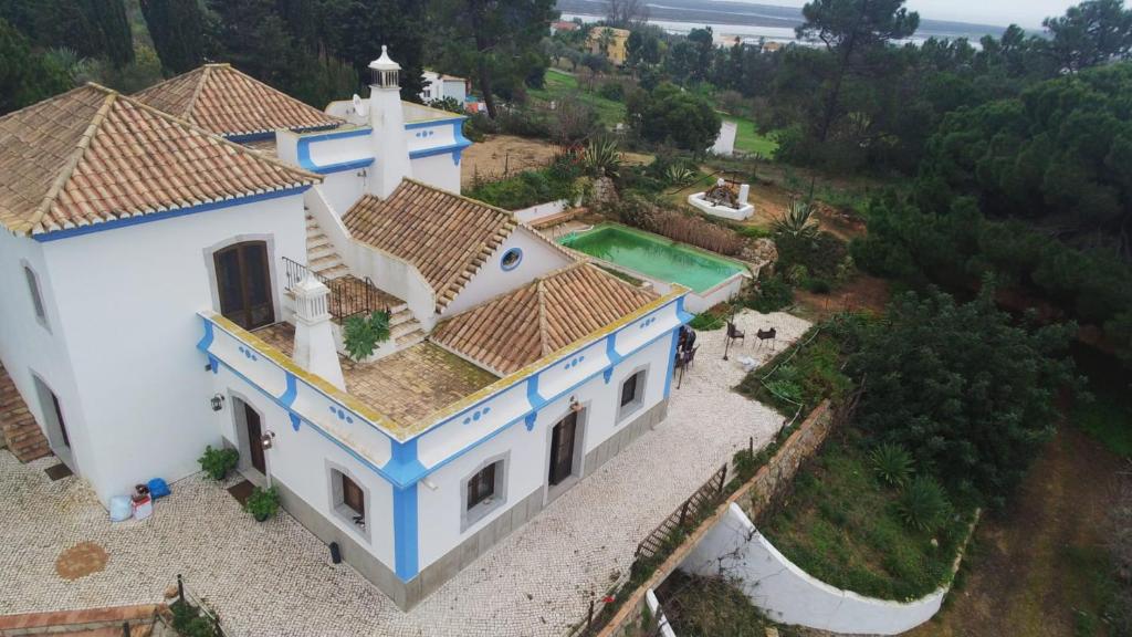 CASA BOA VISTA