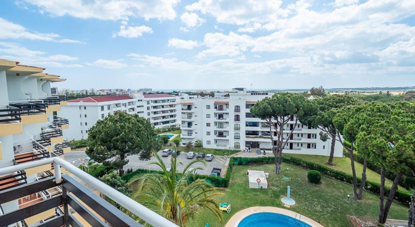 APARTAMENTOS MAR-BEL SOL