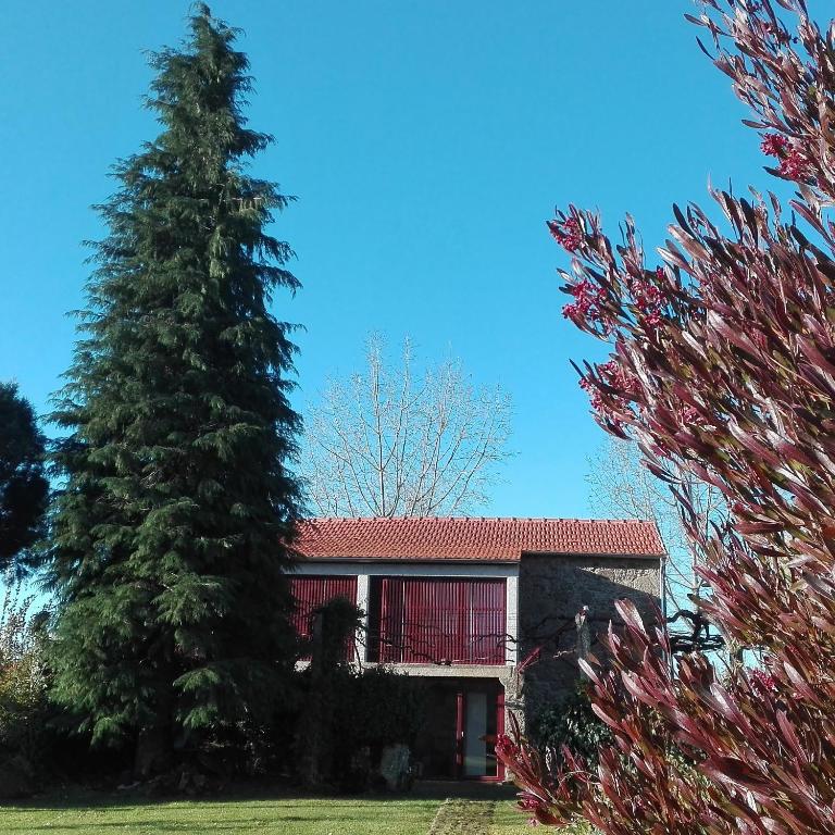 CASA DO CRUZEIRO