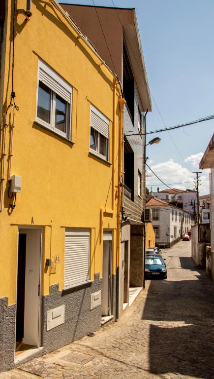 CASA AMARELA DOURO VALLEY