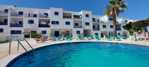 ALGARVE SUN APARTMENT