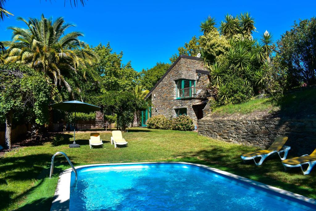 QUINTA DO FAISCO