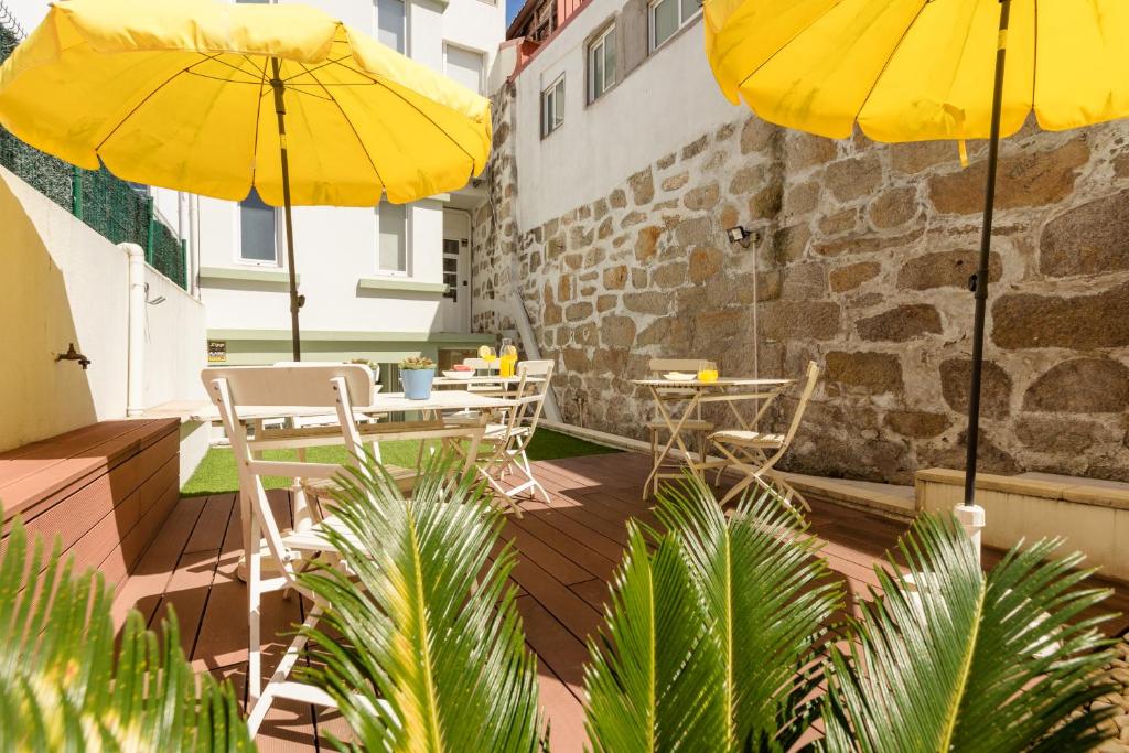 Image of RG Apartments