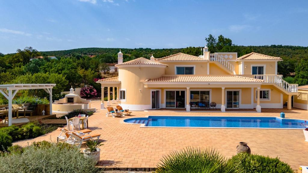 CASA DO POMAR