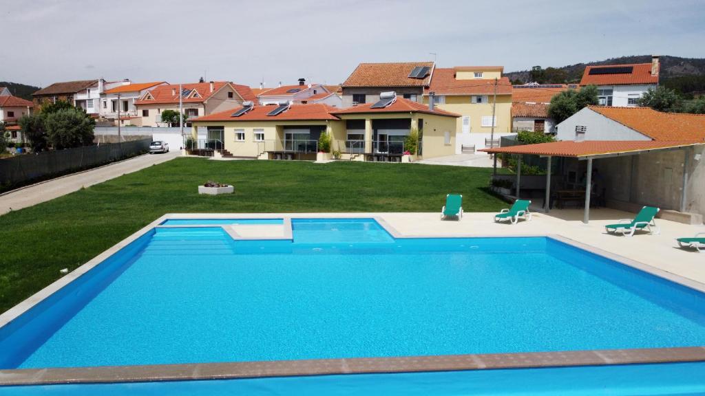Image of Casas nas Hortas