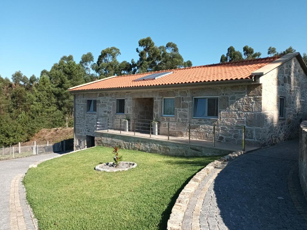 Image of Casa da Rosinha