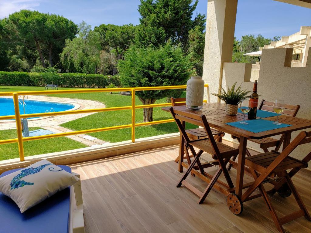 Image of Copacabana Vilamoura Apartment