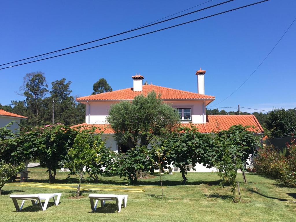 Image of Casa Corujeira