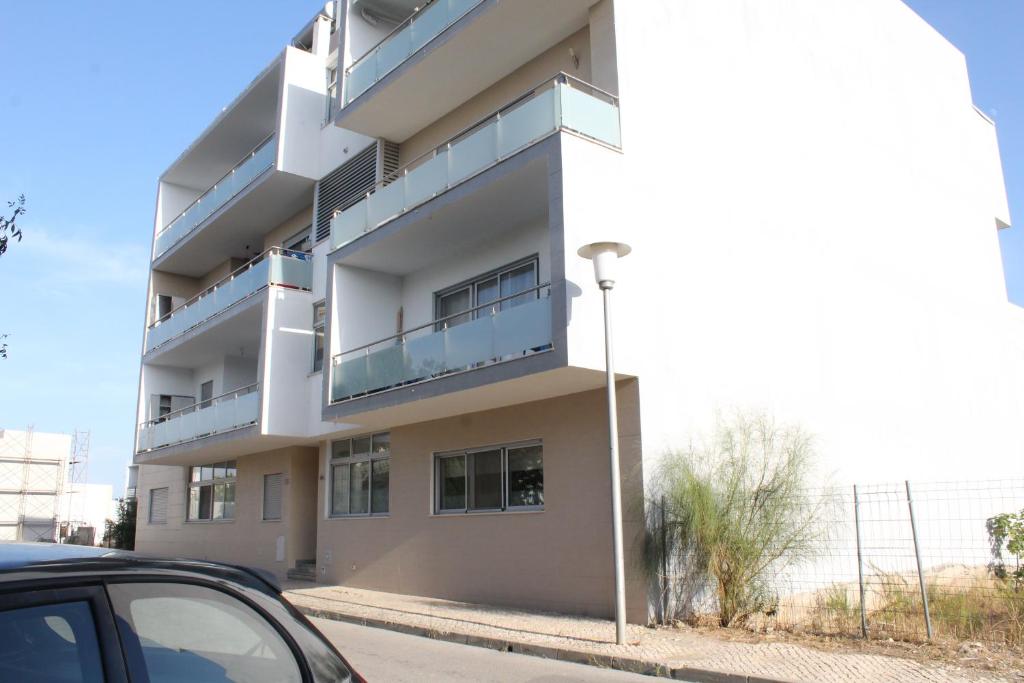Image of APARTAMENTO RIAS II