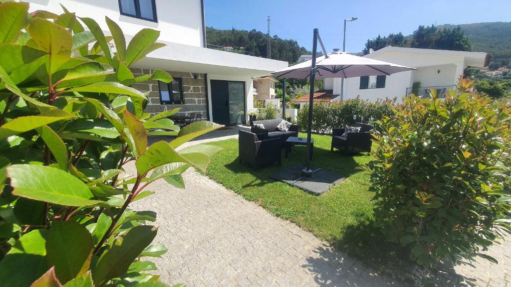 VILLAGE GUEST HOUSE