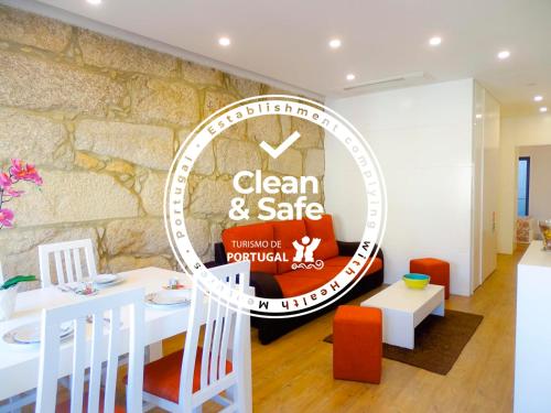 Image of Bonfim Charming Apartment
