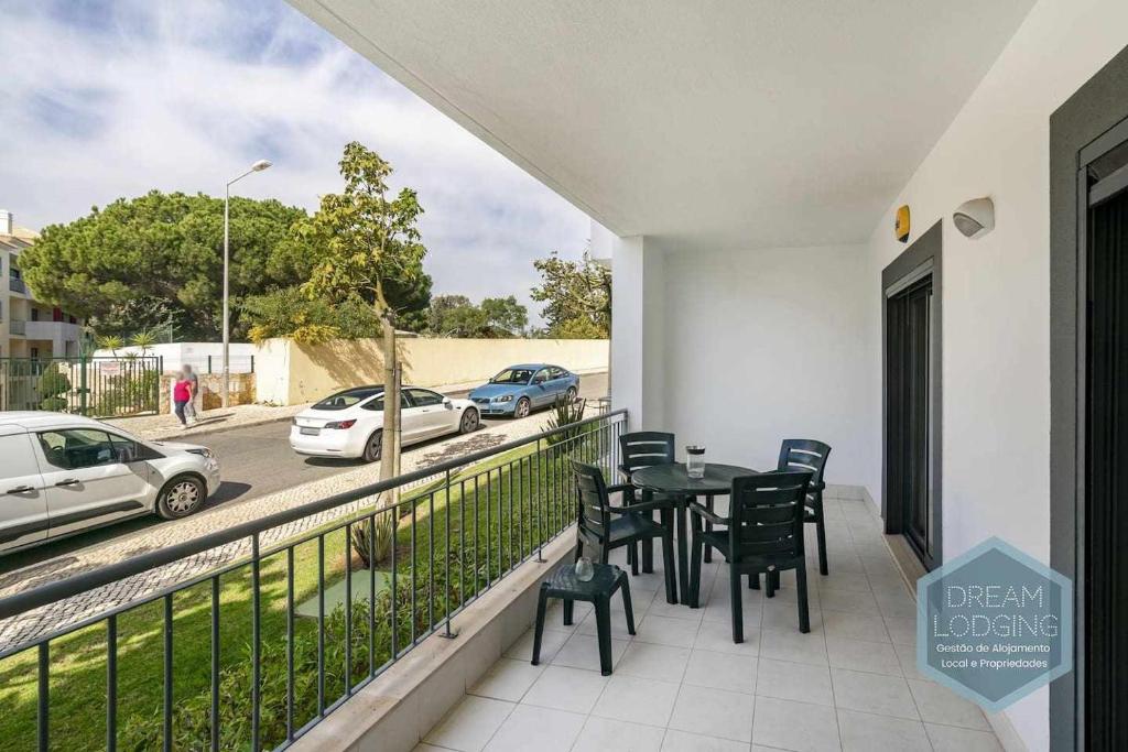 VISTA DAS ONDAS 02 B - DREAM LODGING
