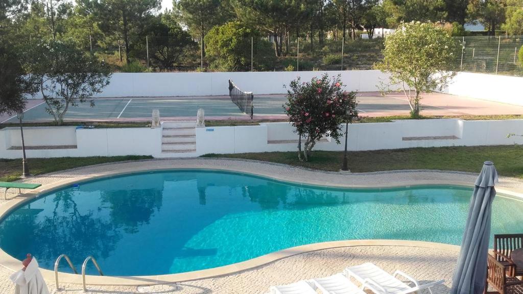 VILLA DO LAGO