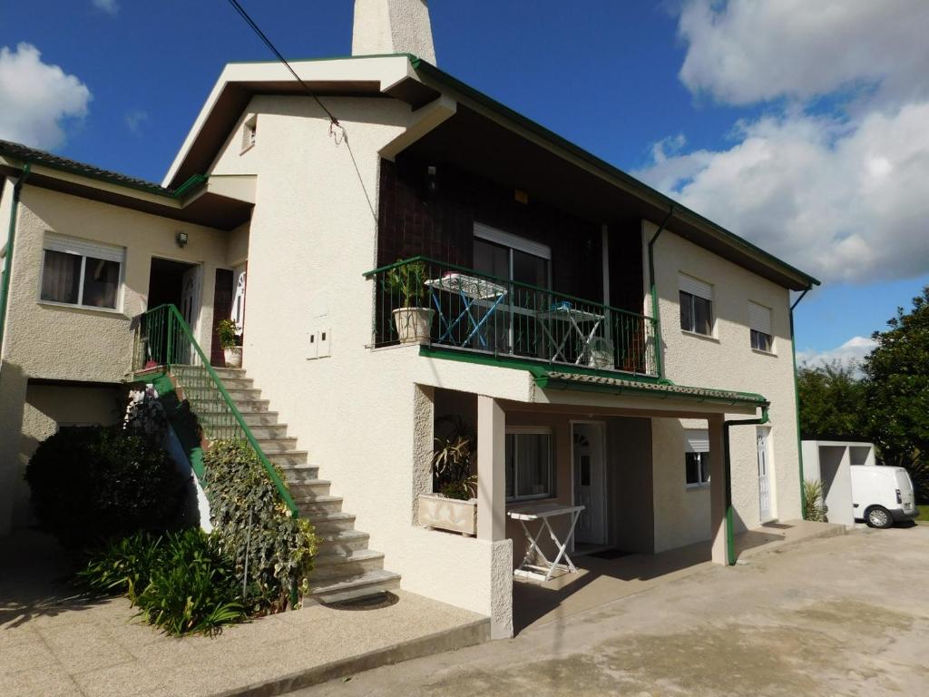 CASA DA VEIGA - LAGO