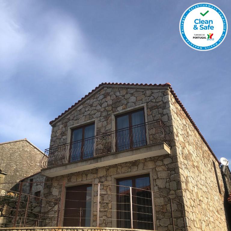 Image of Casa do Palheiro - Pitões das Junias