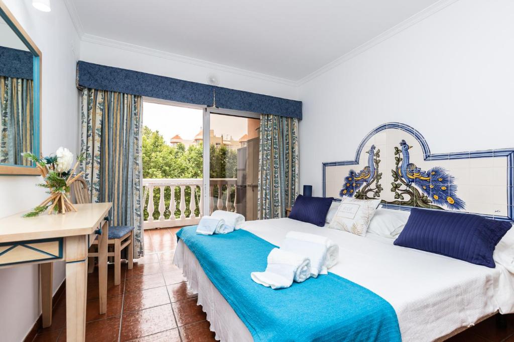 Image of APARTAMENTO PRAIA DE MONTE GORDO