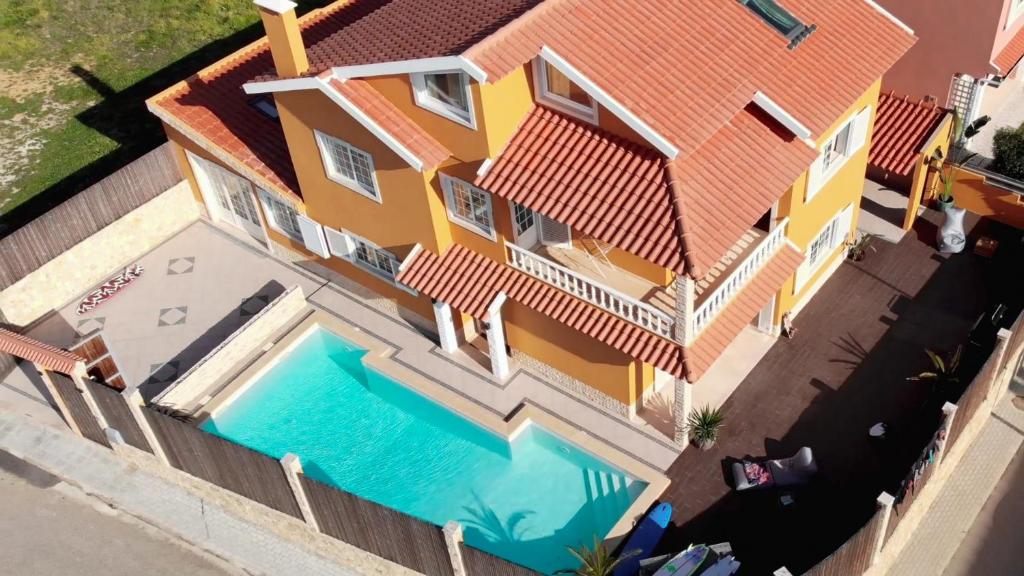 Image of Tika Surf Camp