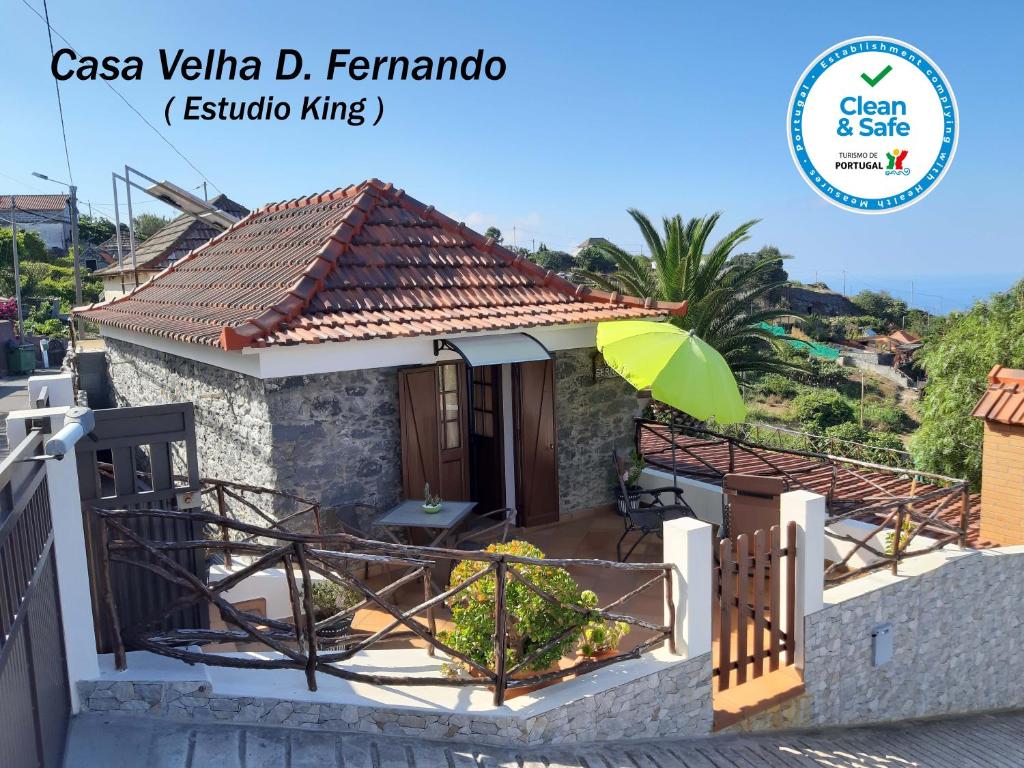 CASA DA MAEZINHA