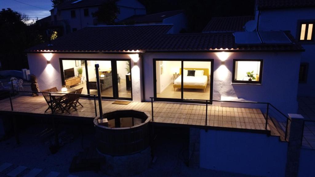 Image of " Casa Do Vale"