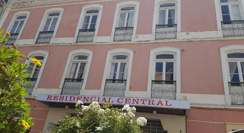 Image of RESIDENCIAL CENTRAL