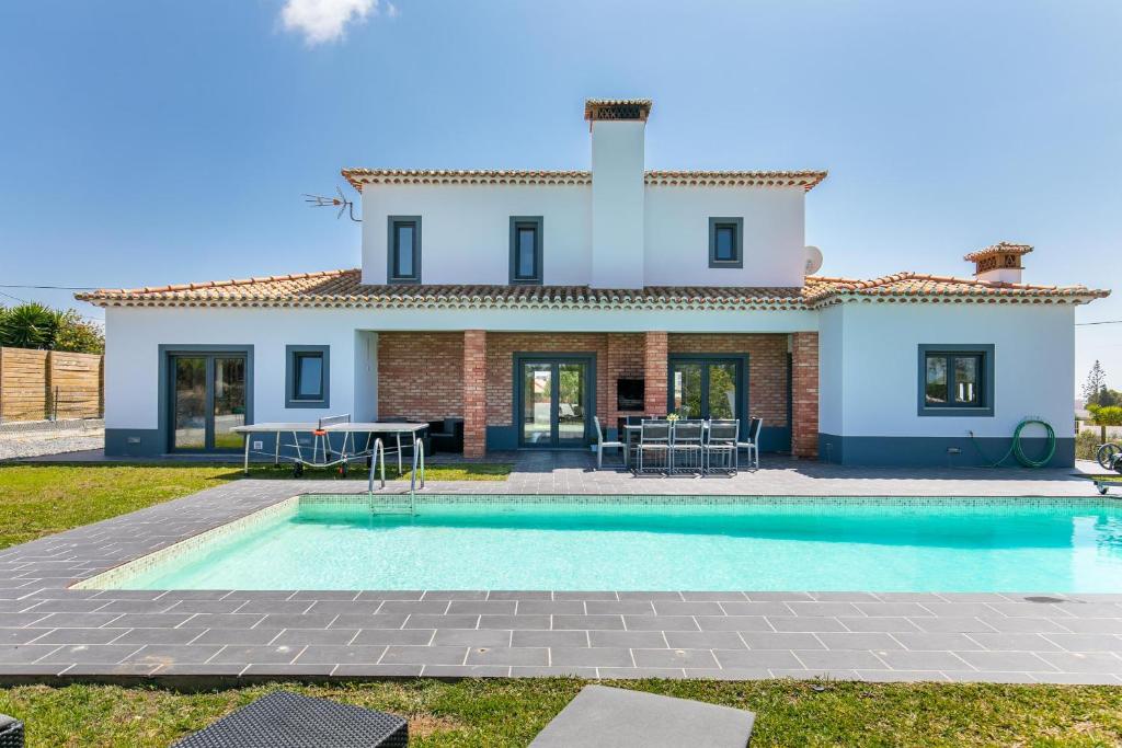 CASA AMIZADE