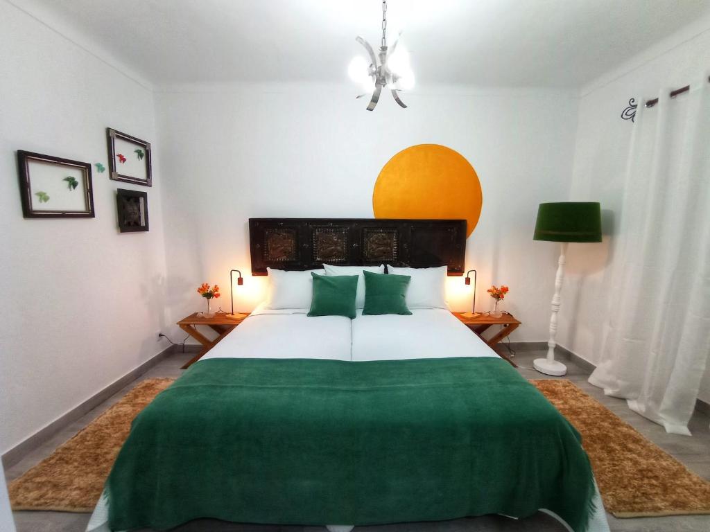 Image of Casa SoLua