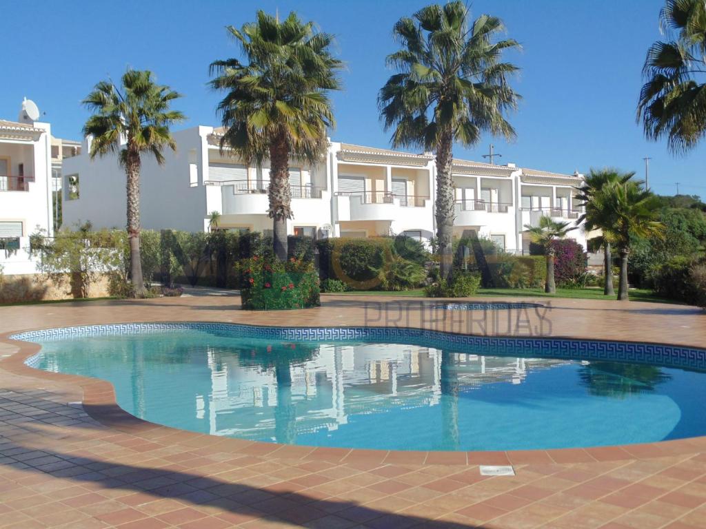 APARTAMENTO ALBA-MAR