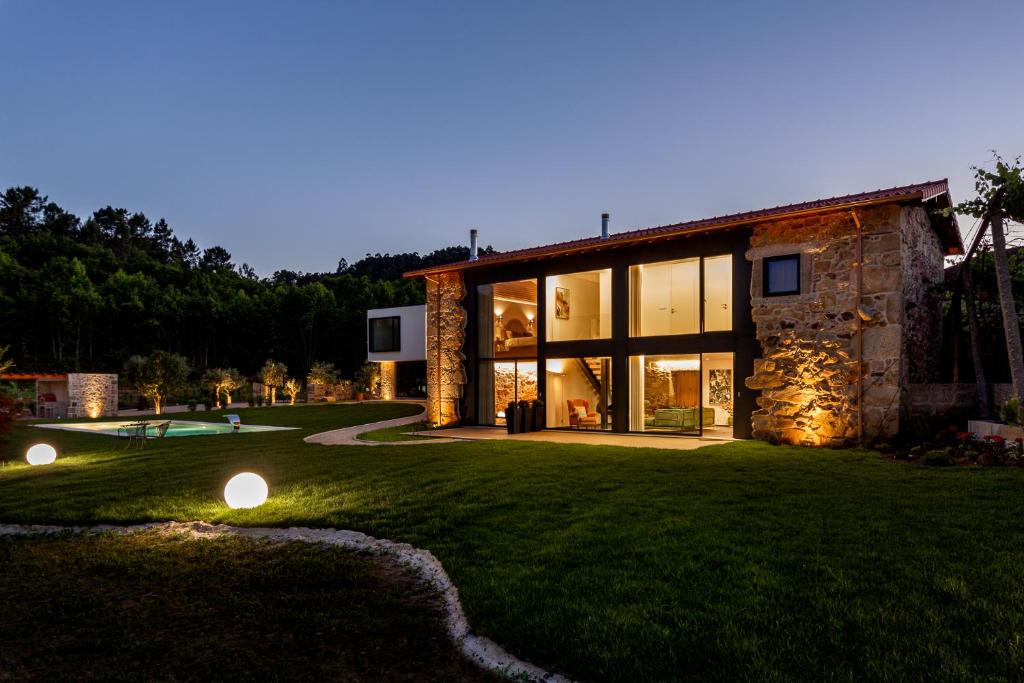 CASA CAMÉLIA