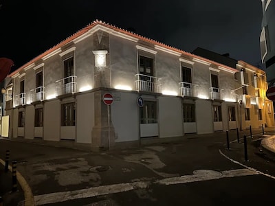 CASA DA MARÉ