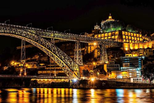 Image of Oporto City Center Apartments