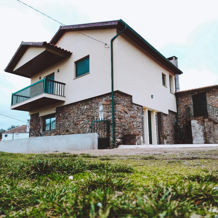 Image of O Palheiro