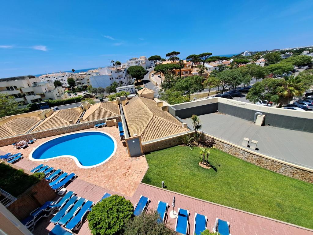 OCEANUS JARDIM