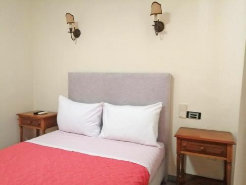GUEST HOUSE POMBEIRO