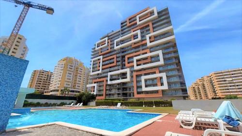 ROCHA TOWER 7D