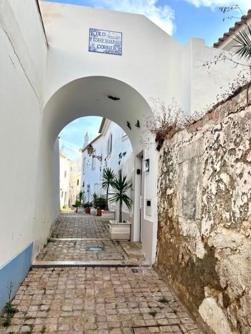 Image of Old Fisherman's Corner APT 12