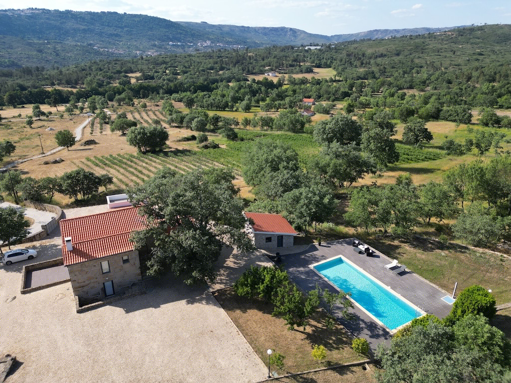 QUINTA DO CRUZEIRO
