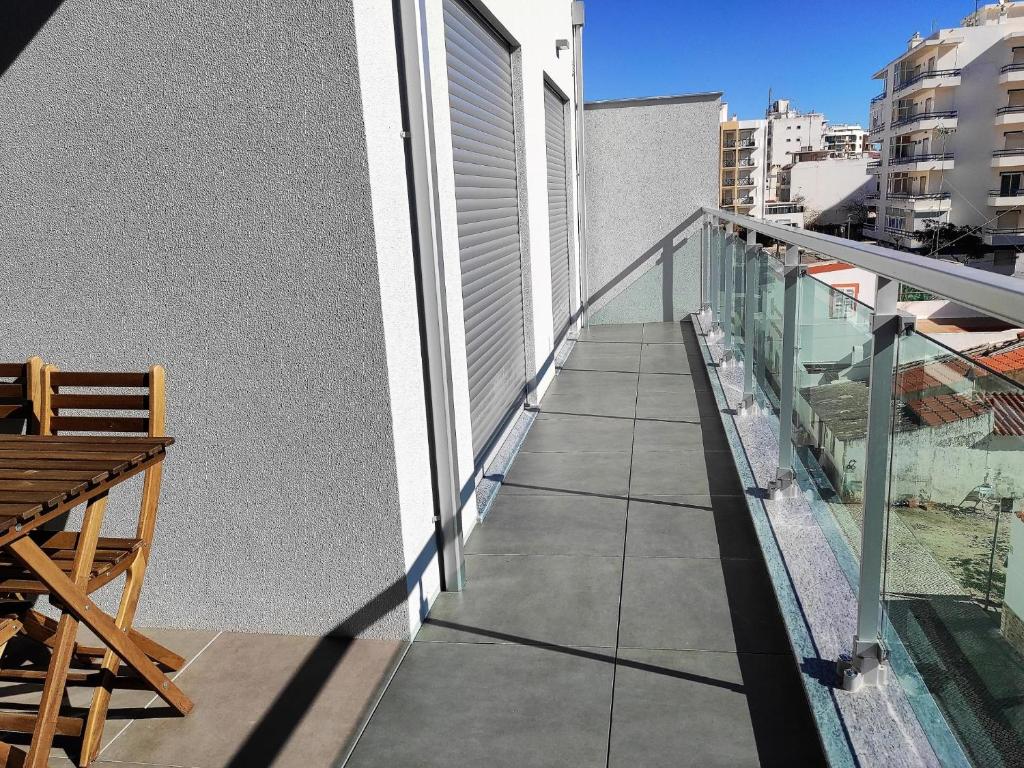 Image of Apartamento Areias Salgadas