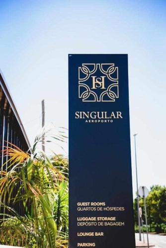 Image of Singular