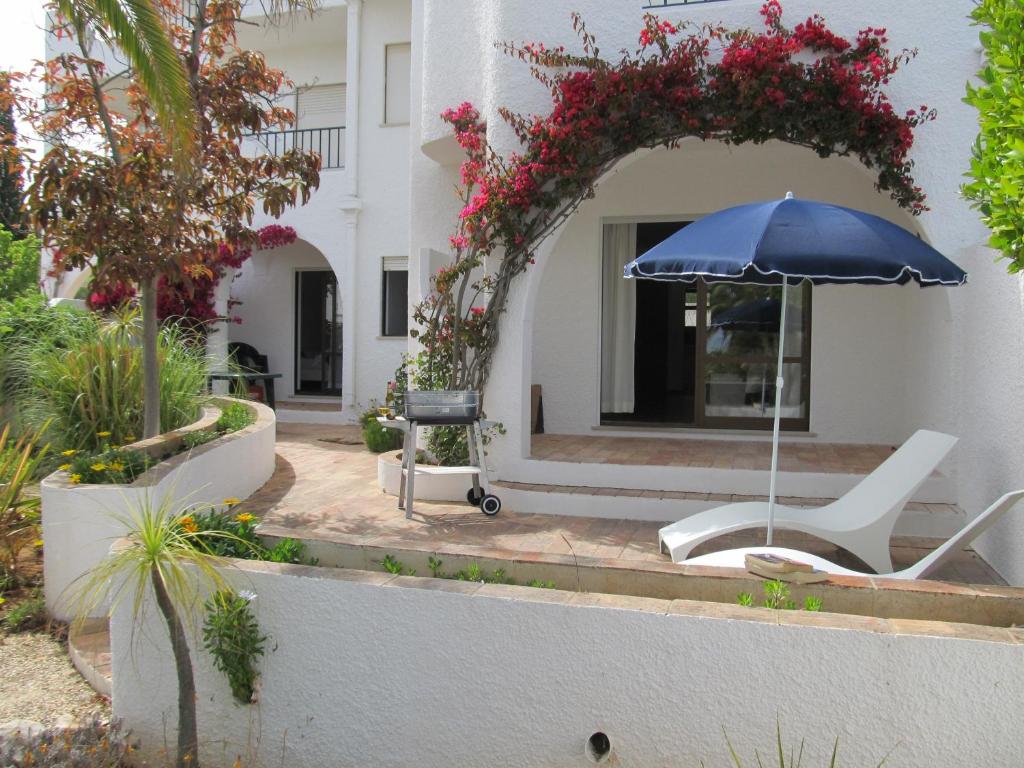 THE CLUB APARTMENT IN PRAIA DA LUZ