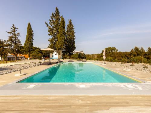 QUINTA DE SANTA EMÍLIA II