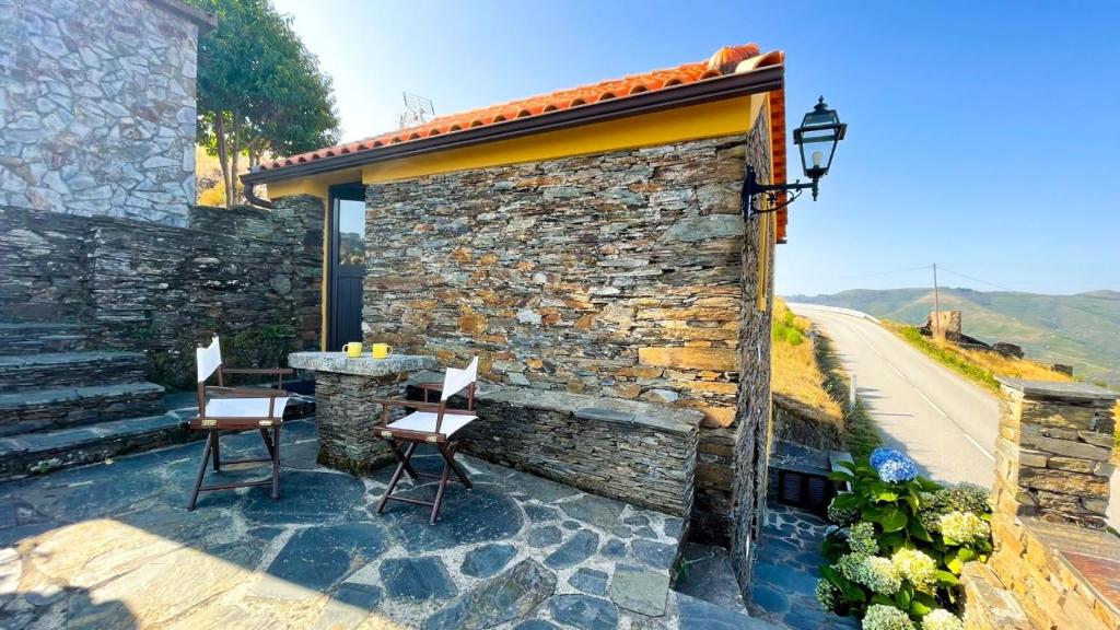 Image of Casinha de Xisto Monte Frio